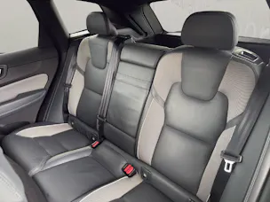 Volvo XC60 2.0 B4 MH R-Design AWD