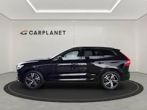 Volvo XC60 2.0 B4 MH R-Design AWD