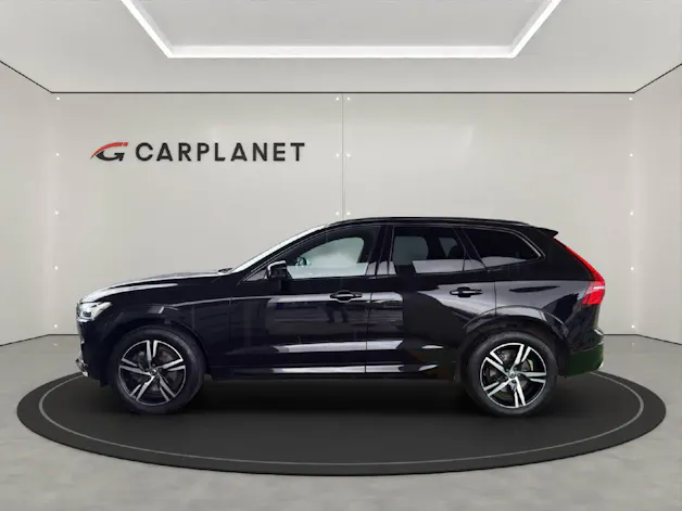 Volvo XC60 2.0 B4 MH R-Design AWD