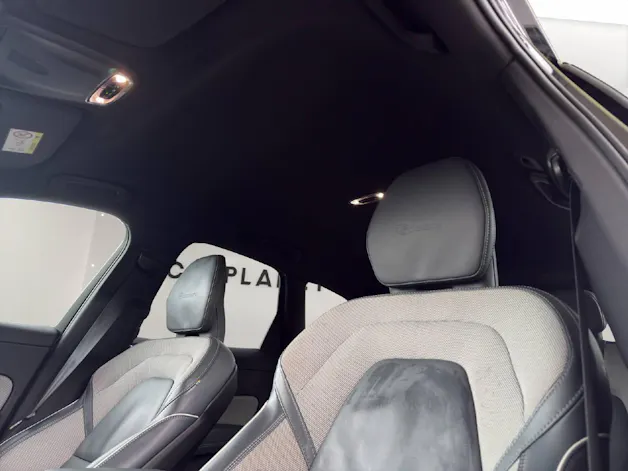 Volvo XC60 2.0 B4 MH R-Design AWD