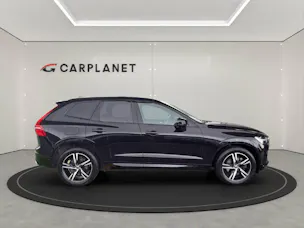 Volvo XC60 2.0 B4 MH R-Design AWD