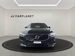 Volvo XC60 2.0 B4 MH R-Design AWD