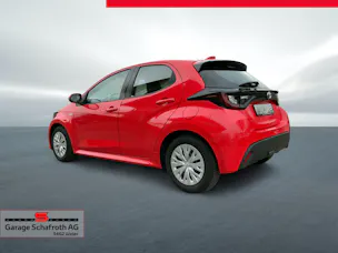Toyota Yaris 1.5 VVT-i HSD Active