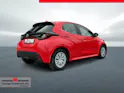 Toyota Yaris 1.5 VVT-i HSD Active