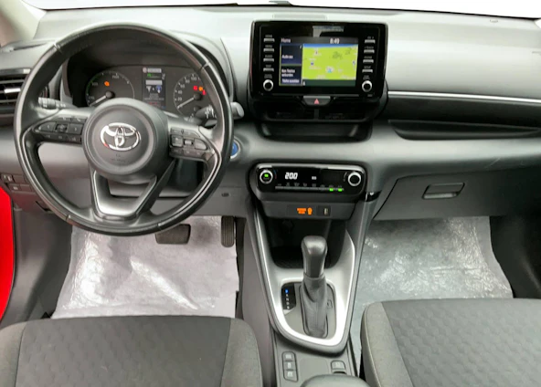 Fahrzeugbild 2 Fahrzeugbild 2