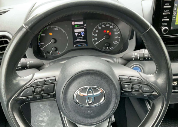 Fahrzeugbild 3 Fahrzeugbild 3