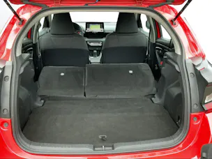 Toyota Yaris 1.5 VVT-i HSD Active