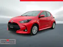 Toyota Yaris 1.5 VVT-i HSD Active