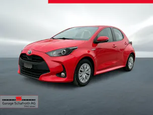 Toyota Yaris 1.5 VVT-i HSD Active