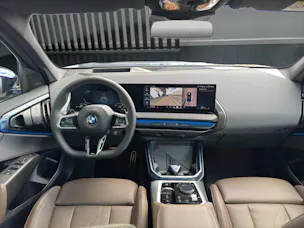 BMW X3 20d xDrive M Sportpaket Pro