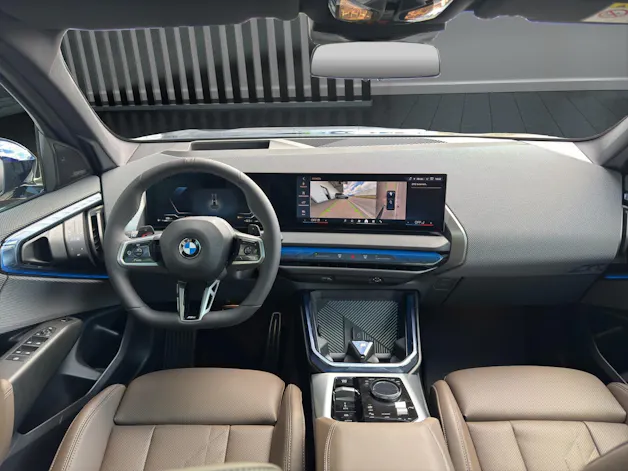 BMW X3 20d xDrive M Sportpaket Pro