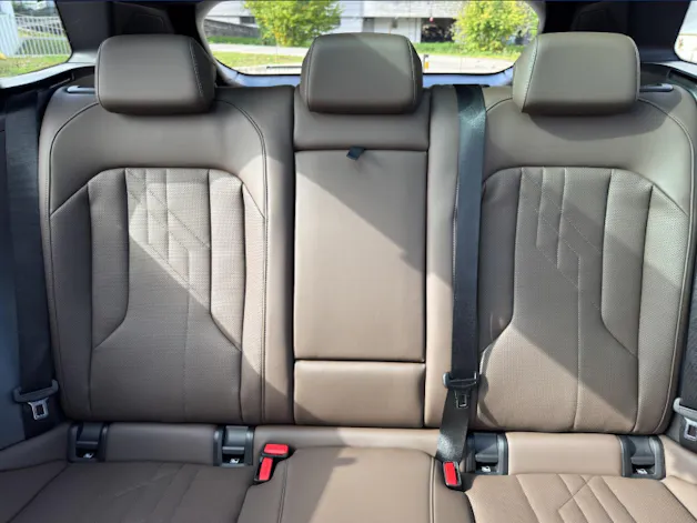 BMW X3 20d xDrive M Sportpaket Pro