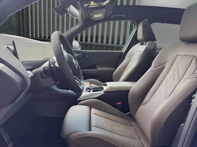 BMW X3 20d xDrive M Sportpaket Pro
