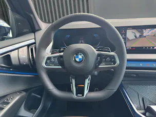 BMW X3 20d xDrive M Sportpaket Pro