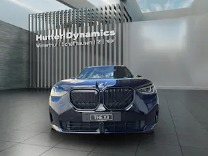 BMW X3 20d xDrive M Sportpaket Pro