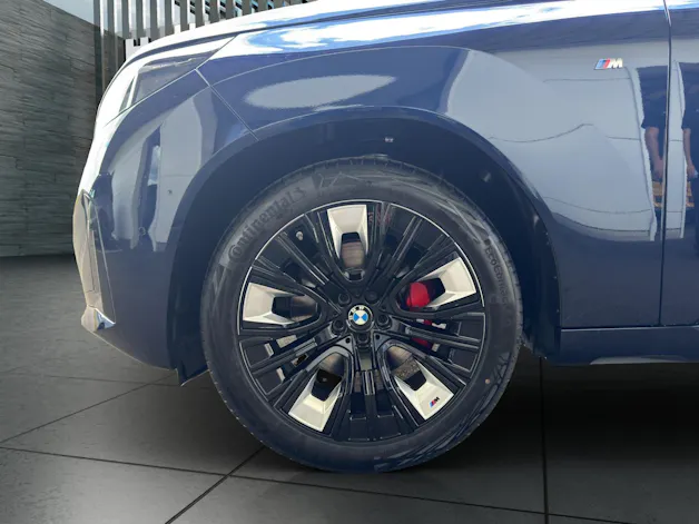 BMW X3 20d xDrive M Sportpaket Pro