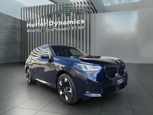 BMW X3 20d xDrive M Sportpaket Pro