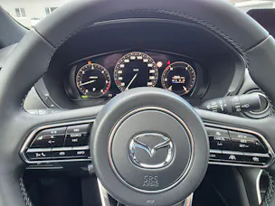 Mazda CX-80 3.3 D Homura Plus