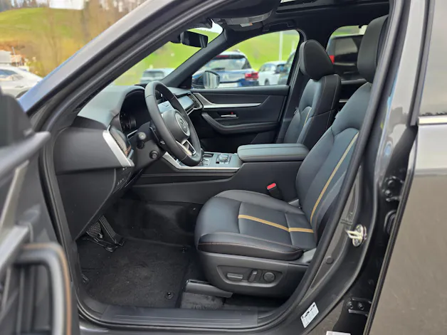 Mazda CX-80 3.3 D Homura Plus