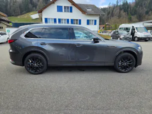 Mazda CX-80 3.3 D Homura Plus