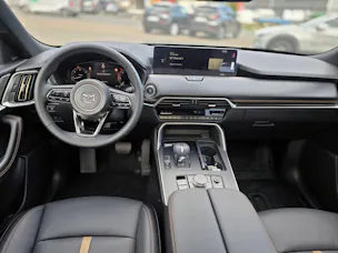 Mazda CX-80 3.3 D Homura Plus