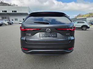 Mazda CX-80 3.3 D Homura Plus