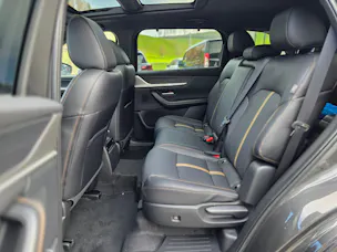 Mazda CX-80 3.3 D Homura Plus