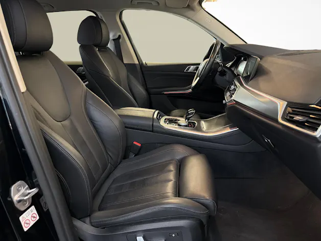 BMW X5 40i xDrive40i