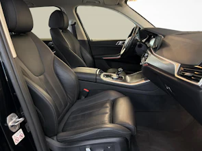 Fahrzeugbild BMW X5 40i xDrive40i