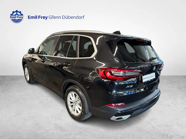 BMW X5 40i xDrive40i