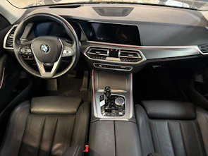 Fahrzeugbild BMW X5 40i xDrive40i