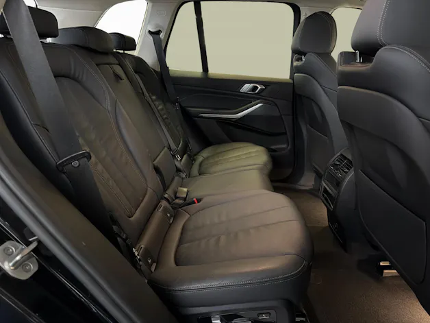 BMW X5 40i xDrive40i