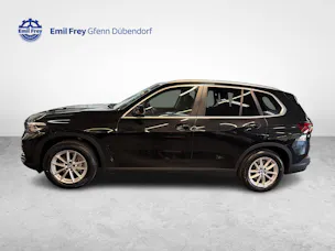BMW X5 40i xDrive40i