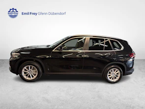 Fahrzeugbild BMW X5 40i xDrive40i