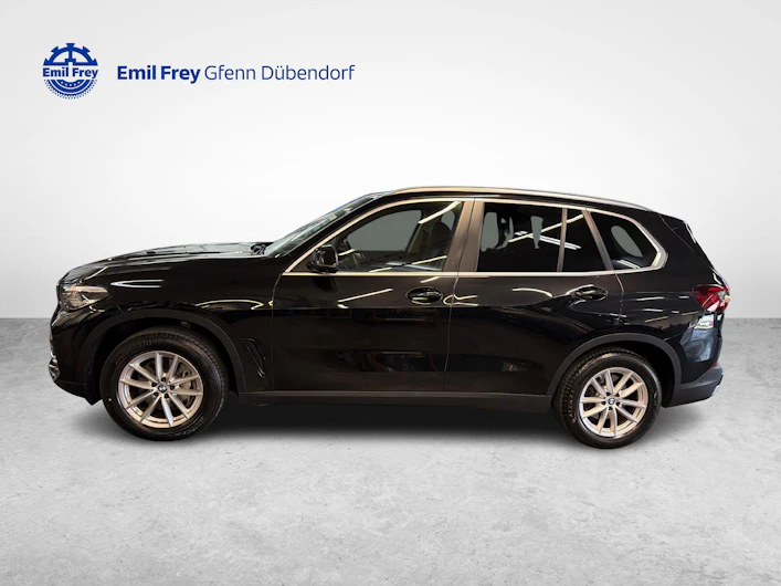 image du véhicule BMW X5