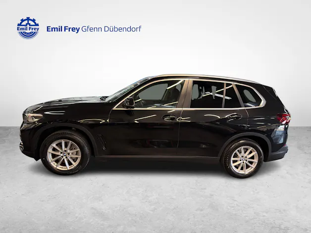 BMW X5 40i xDrive40i