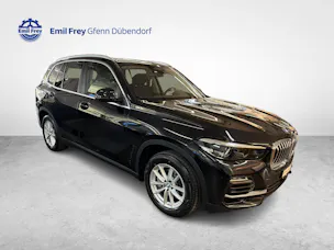 BMW X5 40i xDrive40i
