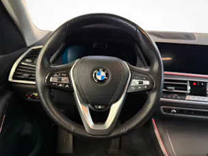 BMW X5 40i xDrive40i