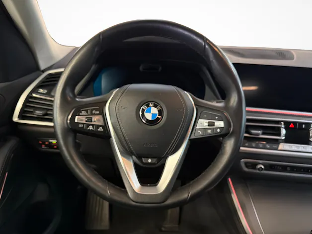BMW X5 40i xDrive40i