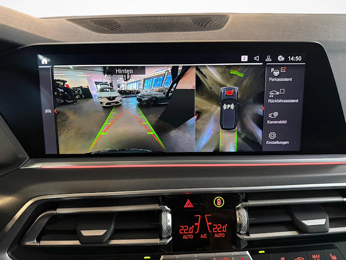 image du véhicule BMW X5