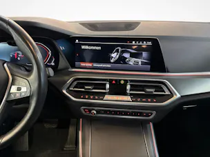 BMW X5 40i xDrive40i