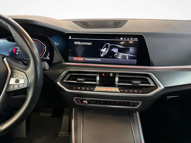 BMW X5 40i xDrive40i