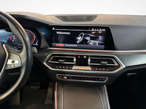 Fahrzeugbild BMW X5 40i xDrive40i