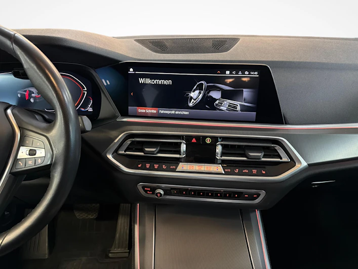 image du véhicule BMW X5