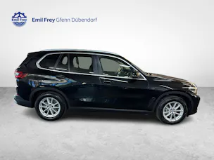 BMW X5 40i xDrive40i