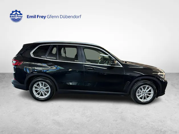 BMW X5 40i xDrive40i