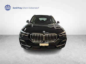 Fahrzeugbild BMW X5 40i xDrive40i
