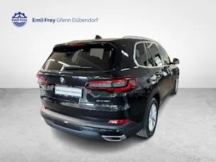 BMW X5 40i xDrive40i