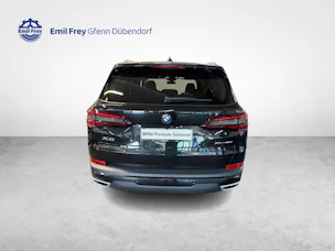 BMW X5 40i xDrive40i
