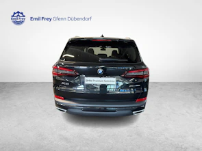 Fahrzeugbild BMW X5 40i xDrive40i